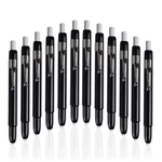 Listo 1620 Box Of 12 White Color Markers/grease Pencils/china Marking/p.... Fixed Price $22.27.