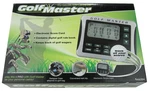 New Golf Master Handheld Excalibur Electronic Video Game. Fixed Price $12.99.