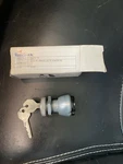 2 Terminal Switch Ezgo Golf Cart, Redhawk Oem KEY-50. Fixed Price $34.95.
