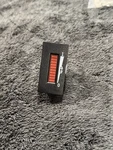 48 Volt Golf Cart Battery Charge Indicator - Vertical Digital Meter. Fixed Price $30.99.