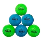 12 Nike Mojo Green/blue Color Mix Near Mint Used Golf Balls Aaa. Fixed Price $12.70.