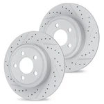 R1 Concepts Rear Brake Rotors Fits 2015-2024 Hyundai Sonata; 2016-2017 Hyunda.... Fixed Price $268.69.