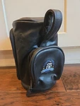 Vtg Olympia Fields Open 2003 Usga Mini Golf Bag - Travel Zipper Pocket Pouch. Fixed Price $11.69.