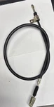 Yamaha Golf Cart G8 G14 G16 G19 G20 Passenger Side Brake Cable, JF2-F6351-10-00. Fixed Price $36.99.