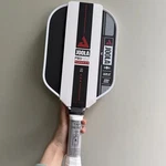 Joola Ben Johns Perseus Pro V 16MM Pickleball Paddle Blaze Red Brand New!. Fixed Price $65.00.