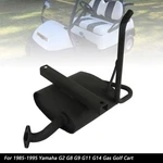 Golf Exhaust Muffler 1985-1995 For Yamaha G2 G8 G9 G11 G14 Carts. Fixed Price $128.93.