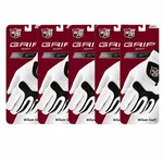 Pack 5 Wilson Grip Soft Golf Glove Men's Left Hand Choose Size Brand New. Fixed Price $39.95.