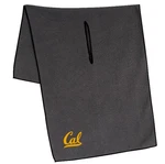 Team Effort Golf Ncaa 19"X41" Microfiber California Golden Bears Towel New. Fixed Price $34.99.