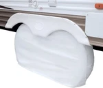 Classic Accessories Drive Rv Dual Axle Wheel Cover 27"-30" 80-109-022801-00. Fixed Price $39.95.