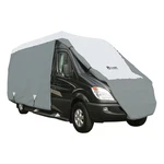 Classic Accessories 80-104-151001-00 Polypro 3 B Deluxe Rv Cover 20 To. Fixed Price $325.96.