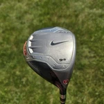 Nike Ignite 450 Driver 9.5 Fujikura Stiff Flex Graphite Shaft Rh Golf Club. Fixed Price $44.95.