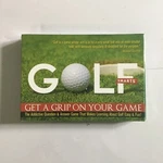 Smartsco. Golf Get Grip On Your Game New. Fixed Price $13.85.