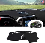Cartist Dashboard Cover Mat 2015-2018 2019 2020 Ford F-150 F150 Accessories. Fixed Price $52.44.
