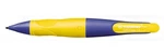 Handwriting Pencil - Stabilo Easyergo 1.4 Right Handed Violet/neon Yellow. Fixed Price $34.42.