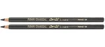 Cont Paris Artists' Pencils Charcoal (pack Of 2) 2B, Black. Fixed Price $15.99.