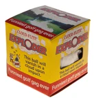 Cloud-flite Exploder Golf Ball Powder Smoke On Impact Gag Trick Gift. Fixed Price $8.24.