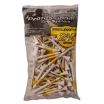 Proactive Sports TPTS234W100 2-3/4'' Prolength Tee In White Pack. Fixed Price $19.99.