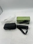 Radio Shack Golf Scope 5X20MM 63-980 In Box With Flag Distance Read Des. Fixed Price $8.49.