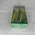 Ticonderoga Dixon Pencils Hb Yellow 12 Pack Boxes - Lot Of 6. Fixed Price $14.00.