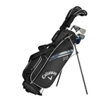 Callaway Xj Junior Level 3 Complete Golf Set (54'' - 57'') Black Right Hand 2026. Fixed Price $579.99.