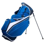Ogio Silencer Hybrid Golf Stand Bag 2026 - Blue Sky. Fixed Price $299.95.