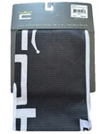 New Cobra Microfiber Tour Golf Towel Black - 39" X 14". Fixed Price $29.99.