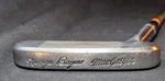 Vintage Macgregor George Bayer Model Putter Length 35" In. Golf Club. Fixed Price $49.95.