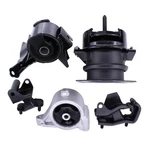 Newyall Engine Motor & Transmission Mount Set For Acura Mdx Honda Pilot. Fixed Price $69.99.