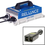 Reliance High Frequency Industrial Charger Ezgo 36V Golf Cart Powerwise. Fixed Price $359.00.