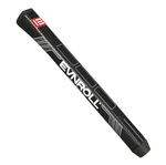 New Evnroll Tour Tac 50G Black/white Midsize Putter Grip. Fixed Price $12.95.
