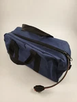 Sun Mountain Speed Golf Cart 24V Battery Pack, New, Custom Bag. Fixed Price $159.99.