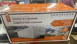 Classic Accessories 80-138-181001-00 Model 5 Permapro Rv Trailer Cover 27'-30'. Fixed Price $357.00.