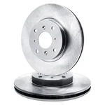 For Scion Iq 2012-2015 R1 Concepts WFPN1-91001 Plain Front Brake Rotor Set. Fixed Price $90.17.