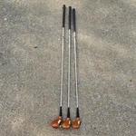 Louisville Golf Authentic American Premium Dogwood Driver Set Rh Steel Shaft. Fixed Price $174.99.