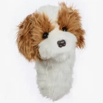 New Daphnes Headcover Cavapoo 460CC Driver Golf. Fixed Price $44.95.