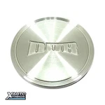 Dub Flat 3" O-ring Wheel Center Cap Machined 1015-09-04M. Fixed Price $39.00.