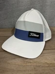 Titleist Surf Stripe Twilight Collection Golf Hat Snapback Adjustable Cap. Fixed Price $12.00.