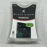 Black Widow Classic Soft Spikes Cleats Fast Twist Total 18 New Old Stock Golf. Fixed Price $15.54.