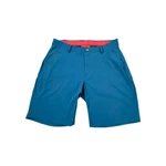 Redvanly Hanover Golf Shorts Mens Medium Teal Stretch Performance Pull On Sports. Fixed Price $34.97.