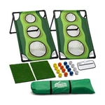 Par 1 Backyard Golf Cornhole Game, Gifts For Men, Accessories M.... Fixed Price $150.67.
