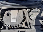 Used Fuel Pump Fits: 2015 Hyundai Veloster Only Tank Mounted Vin 8TH Digi. Fixed Price $157.95.