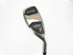 Tour Edge X525 Ironwood 7 Graphite Regular. Fixed Price $79.99.