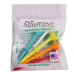 Martini Golf Tees DMT007 Durable Plastic Step-up (5 Pack), Assorted Colo.... Fixed Price $14.48.