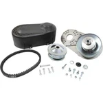 Torque Converter Kit 8HP 3/4" Bore 12 Teeth Complete Bolt-on Assembly. Fixed Price $91.98.