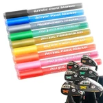 Club PAINT-9PCS Pens&golf Markers For Fill In, Customize Renovate. Fixed Price $15.66.