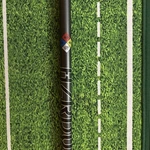 Project Hzrdus Smoke 44" Stiff Flex Srixon Driver Shaft 60G Midsize Grip. Fixed Price $65.00.
