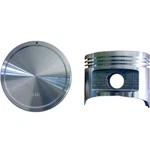 P607 Dnj Pistons Set Of For Nissan Stanza 240SX Axxess 1990. Fixed Price $98.64.