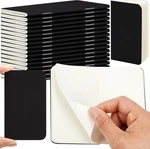 Outus 15 Pcs Mini Pocket Notebook 2.5" X 4" Small Journal Kraft Paper Notepads. Fixed Price $14.79.