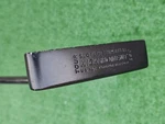 Slotline Inertial High Moment Tour Set Weight Putter Rh Steel W/ Headcover. Fixed Price $39.99.