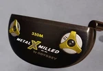 Odyssey Metal-x Milled 330M Putter Pt Flex Stiff Rh 492G. Fixed Price $199.00.